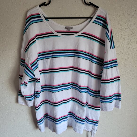 Talbots Women's Blouse - Picture 1 of 6